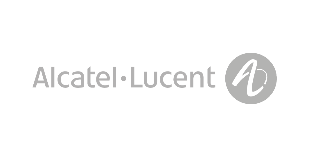 Alcatel-Lucent logo