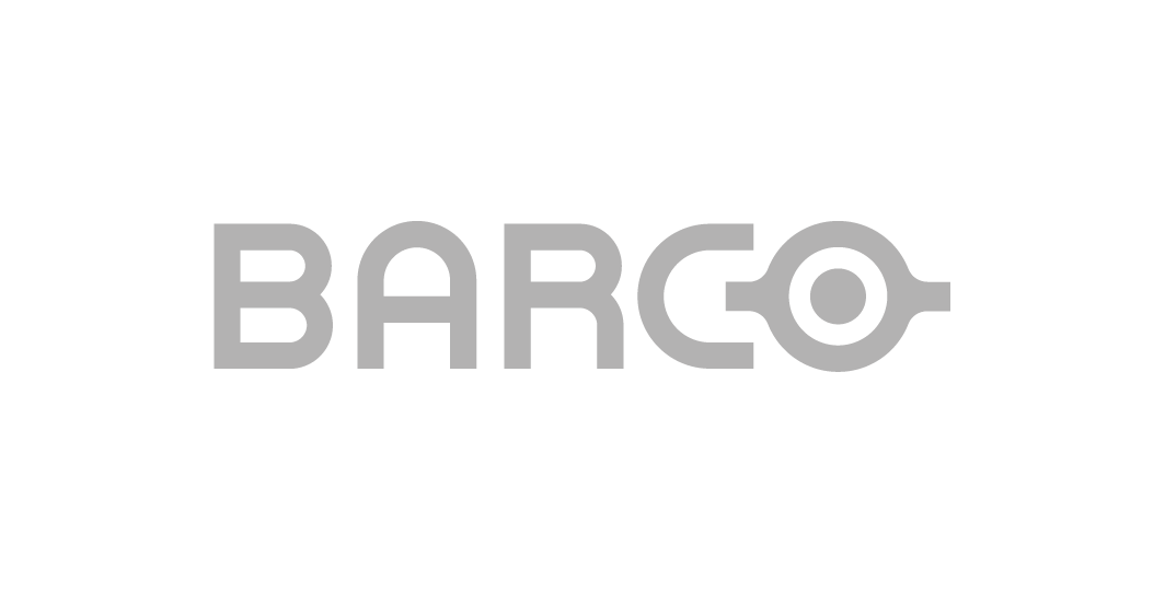 Barco logo