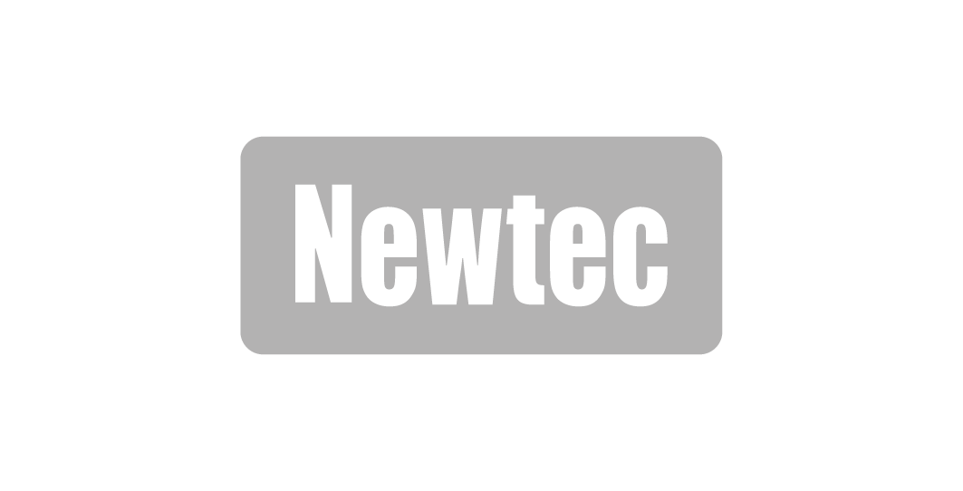 Newtec logo