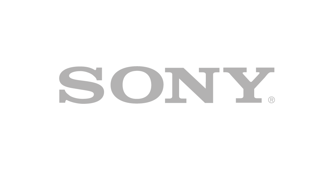 Sony logo