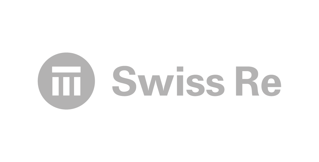 Swiss Re logo