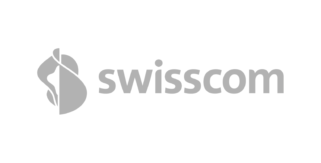 Swisscom logo